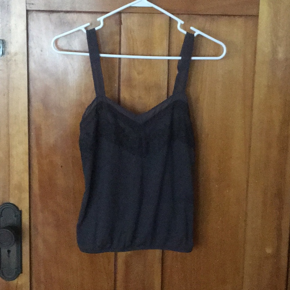 AEO Lace Camisole